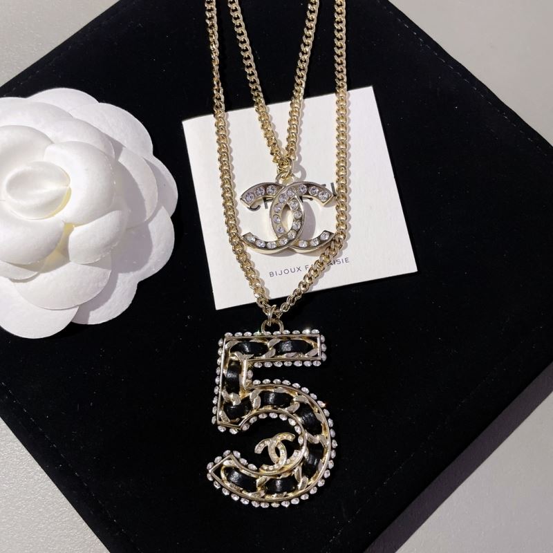 Chanel Necklaces